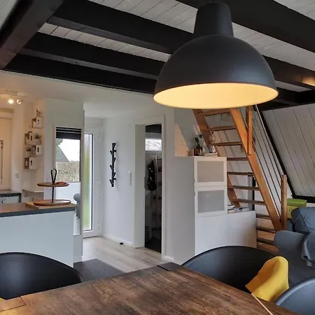 Pearl Comfortable Holiday home Butjadingen