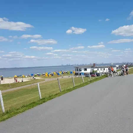 Pearl Comfortable Butjadingen